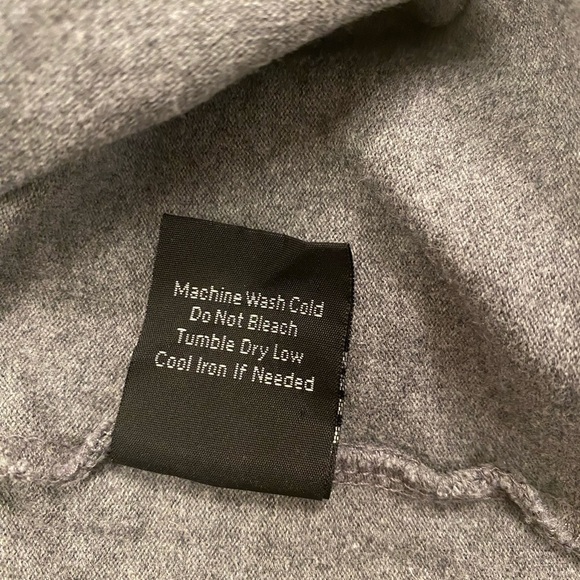 J. PETERMAN - Vintage Heavy Shoulder & Elbow Pads Md. Rugby Pullover Sweatshirt - Picture 5 of 15